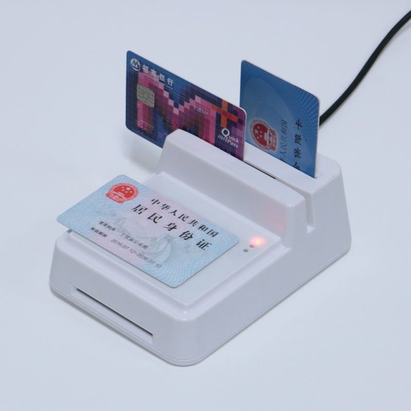 社?？ㄗx卡器